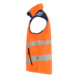Weste Softshell HiVis 3091 2513 - Softshell Weste HiVis HiVis Orange/Marineblau 3091 2513 5389 XL - 3