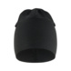 Beanie Merino 2022 1743<br/> - Merino Beanie Schwarz 2022 1743 9900 One size - 1