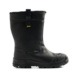 Winterstiefel STORM S7S 2496 0000<br/> - STORM Winterstiefel S7S Wasserdicht Schwarz/Schwarz 2496 0000 9999 44 - 1