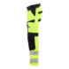 Bundhose HiVis 4-Wege-Stretch 1124 1648 - HiVis Bundhose 4-W-S HiVis Gelb/Schwarz 1124 1648 3399 C152 - 3