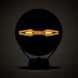  - LUZ REDONDA FULL LED SCAR-EYES - 3