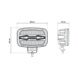  - LUZ RECTANGULAR LED SCAR-EYES - 2