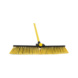 HD broom and telescopic handle - HD broom & telescopic handle 600mm - 2