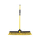 HD broom and telescopic handle - HD broom & telescopic handle 600mm - 3