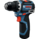 Akku Bohrschrauber 18V BOSCH GSR 12V-32