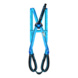 SEKURAL LIGHT 2 PLUS HARNESS - SEKURAL LIGHT 2 PLUS HARNESS - 2