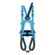 SEKURAL LIGHT 4 PLUS HARNESS - SEKURAL LIGHT 4 PLUS HARNESS - 2