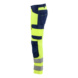 Arbeitshose High Vis  1703 1905 - High Vis Arbeitshose High Vis Gelb/Marineblau 1703 1905 3389 C110 - 3