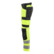 Arbeitshose High Vis  1703 1905 - High Vis Arbeitshose High Vis Gelb/Schwarz 1703 1905 3399 C64 - 3