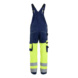 Latzhose High Vis 2663 1905<br/> - High Vis Latzhose High Vis Gelb/Marineblau 2663 1905 3389 D23 - 2