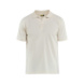 Polo Shirt 3324 1050 - Poloshirt Naturwei&szlig; 3324 1050 2000 XS - 1