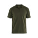 Polo Shirt 3324 1050 - Poloshirt Waldgr&uuml;n 3324 1050 4209 XL - 1
