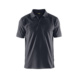 Polo Shirt 3324 1050 - Polo Shirt m.telgrau 3324 1050 9600 XS - 1