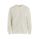 Pullover 3340 1158 - Sweatshirt Naturwei&szlig; 3340 1158 2000 XXL - 1
