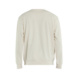 Pullover 3340 1158 - Sweatshirt Naturwei&szlig; 3340 1158 2000 XXL - 2