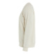 Pullover 3340 1158 - Sweatshirt Naturwei&szlig; 3340 1158 2000 XXL - 3