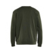 Pullover 3340 1158 - Sweatshirt Waldgr&uuml;n 3340 1158 4209 L - 2