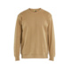 Pullover 3340 1158 - Sweatshirt Helles Nougat 3340 1158 7101 4XL - 1