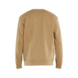 Pullover 3340 1158 - Sweatshirt Helles Nougat 3340 1158 7101 4XL - 2