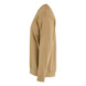 Pullover 3340 1158 - Sweatshirt Helles Nougat 3340 1158 7101 4XL - 3