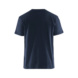 T-Shirt 3379 1030 - T-Shirt Dunkel Marineblau/Schwarz 3379 1030 8699 S - 2