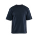 T-Shirt Loose Fit 3429 1030 - T-Shirt Loose Fit Dunkel Marineblau 3429 1030 8600 XXL - 1