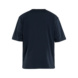 T-Shirt Loose Fit 3429 1030 - T-Shirt Loose Fit Dunkel Marineblau 3429 1030 8600 XXL - 2