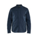 Hemdjacke Stretch 4411 1847 - Hemdjacke Stretch Dunkel Marineblau 4411 1847 8600 4XL - 1