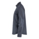 Hemdjacke Stretch 4411 1847 - Hemdjacke Stretch Mittelgrau 4411 1847 9600 5XL - 3