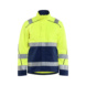 Jacke High Vis 4429 1905 - High Vis Jacke High Vis Gelb/Marineblau 4429 1905 3389 L - 1