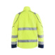 Jacke High Vis 4429 1905 - High Vis Jacke High Vis Gelb/Marineblau 4429 1905 3389 L - 2