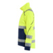 Jacke High Vis 4429 1905 - High Vis Jacke High Vis Gelb/Marineblau 4429 1905 3389 L - 3