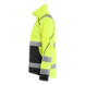 Jacke High Vis 4429 1905 - High Vis Jacke High Vis Gelb/Schwarz 4429 1905 3399 XL - 3