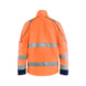 Jacke High Vis 4429 1905 - High Vis Jacke High Vis Orange/Marineblau 4429 1905 5389 6XL - 2