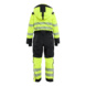 Overall Damen High Vis Winter 6726 1977<br/> - Damen High Vis Winter Overall High Vis Gelb/Schwarz 6726 1977 3399 XXL - 2