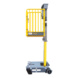 Vertikalmastlift FlexxLift - FlexxLift Vertikalmastlift 1.5 - 1