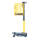 Vertikalmastlift FlexxLift - FlexxLift Vertikalmastlift 2.2 - 1