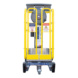 Vertikalmastlift FlexxLift - FlexxLift Vertikalmastlift 1.5 - 2