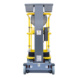 Vertikalmastlift FlexxLift - FlexxLift Vertikalmastlift 1.5 - 3