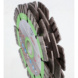 Diamantfr&auml;sscheibe diaflex Kombifr&auml;sscheibe RS10AB - 2