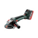  - Akku-Winkelschleifer WB 18 LT BL 11-125 - 1