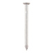 Round wire nails galv 1kg - 1