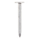 Clout nails galv 1kg - 1
