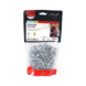 Clout nails galv 1kg - 2