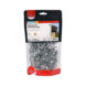 Extra large head clout nails galv 1kg - 2