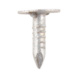 Extra large head clout nails galv 1kg - 1