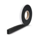 BG1 voorgecomprimeerde afdichtband - BG1 voegentape, zwart, breedte 10 mm, voegbreedte 1,5-2,5 mm, lengte 12,5 m - 1