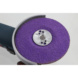 Adapter f&uuml;r speedTrim Schleifscheibe - 3