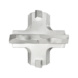 x-tron longlife SDSmax hammer drill bit - x-tron longlife SDSmax hammer drill bit 35x670/550 - 2