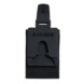 Adapter ToolRig f&uuml;r Hammerhalter 2117 0000 - ToolRig Adapter f&uuml;r Hammerhalter Schwarz 2117 0000 9900 One size - 2